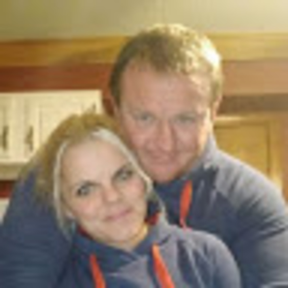 Meet your Posher, Teresa